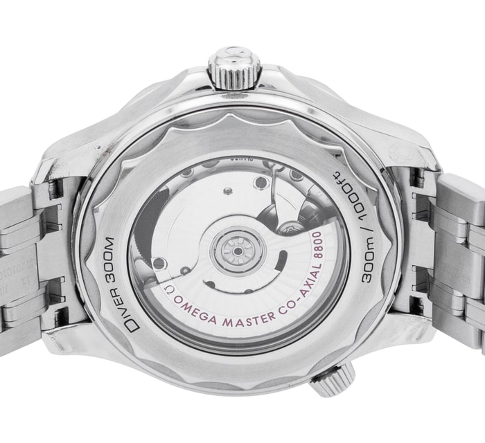 Omega Seamaster Diver 300m 210.30.42.20.01.001 Image 4